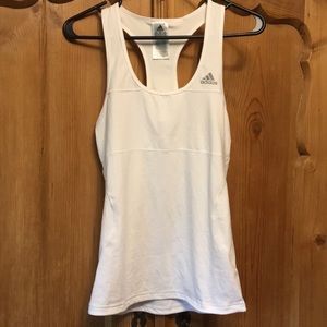 Adidas Tank